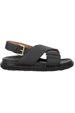 Marni CALZADO - Sandalias con cierre