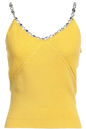 Paco rabanne CAMISETAS Y TOPS - Tops