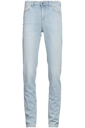 Emporio Armani PARTES DE ABAJO - Pantalones vaqueros