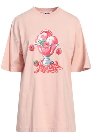 Msgm CAMISETAS Y TOPS - Camisetas
