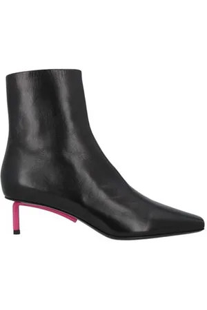 OFF-WHITE CALZADO - Botines de caña alta