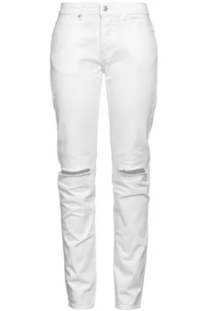 Zadig & Voltaire PARTES DE ABAJO - Pantalones