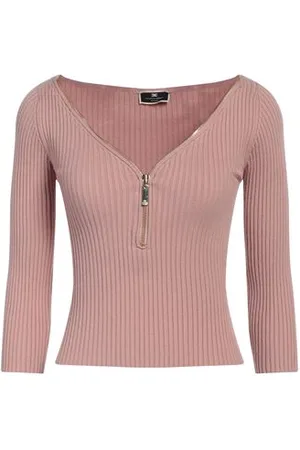 Elisabetta Franchi PRENDAS DE PUNTO - Pullover