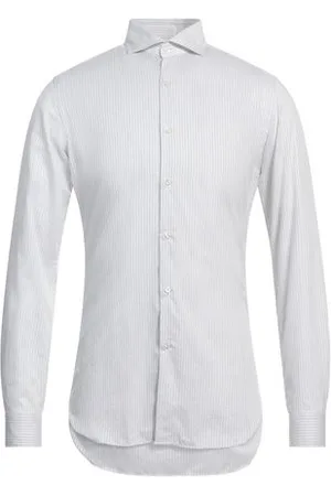 ALESSANDRO GHERARDI CAMISETAS Y TOPS - Camisas