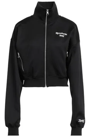 Reebok CAMISETAS Y TOPS - Sudaderas