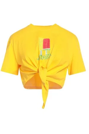 Msgm CAMISETAS Y TOPS - Camisetas