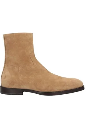 DRIES VAN NOTEN CALZADO - Botines de caña alta
