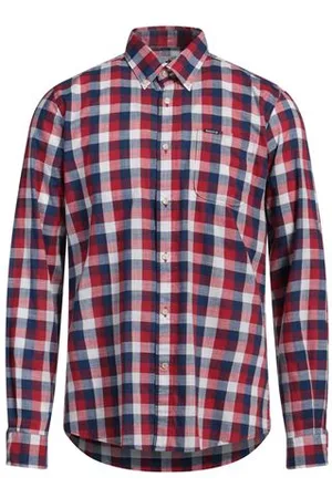 Barbour CAMISETAS Y TOPS - Camisas