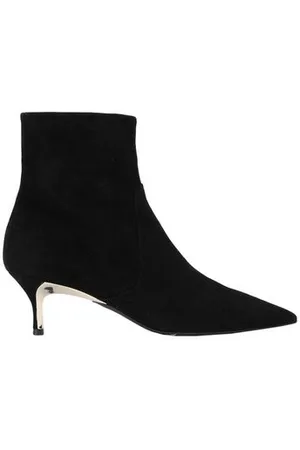 Furla CALZADO - Botines de caña alta