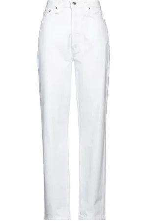 RE/DONE PARTES DE ABAJO - Pantalones vaqueros
