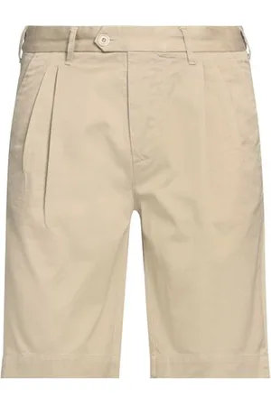 TELA PARTES DE ABAJO - Pantalones cortos y bermudas