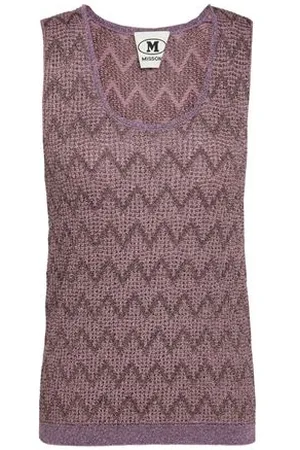 M Missoni CAMISETAS Y TOPS - Tops