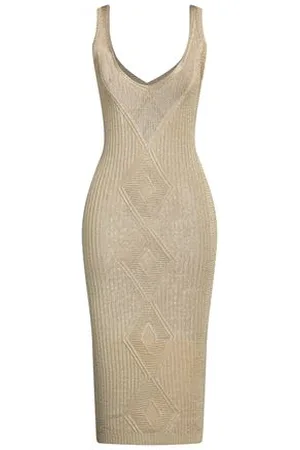 VALENTINO GARAVANI VESTIDOS - Vestidos midi