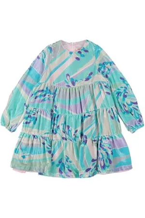 Puccini VESTIDOS - Vestidos para niña