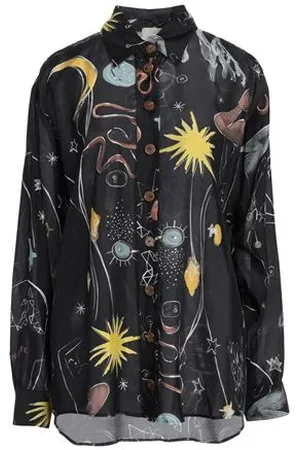 ALYSI CAMISETAS Y TOPS - Camisas