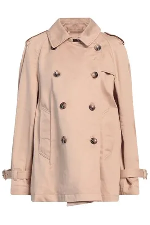 HISTORIC ROPA DE ABRIGO - Chaquetas y cazadoras