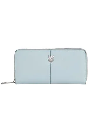 Philipp Plein Marroquinería - Billeteras