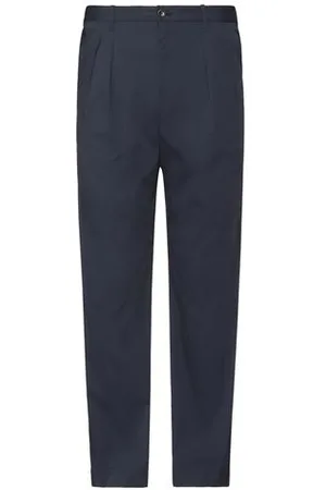 Nine In The Morning PARTES DE ABAJO - Pantalones