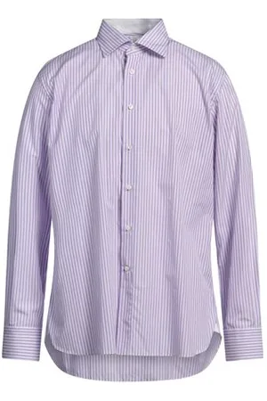 CANALI CAMISETAS Y TOPS - Camisas