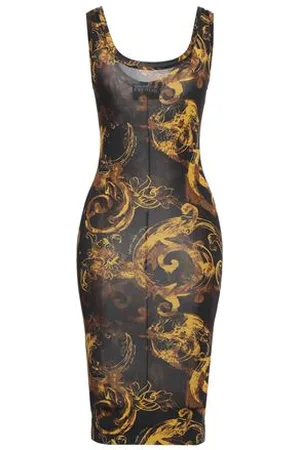 VERSACE VESTIDOS - Vestidos midi