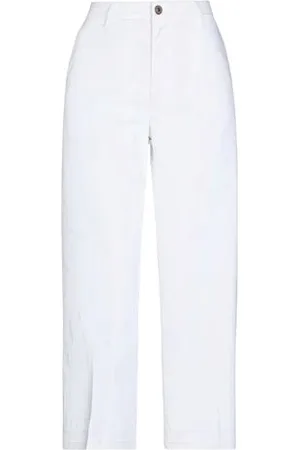 AVANTGAR DENIM BY EUROPEAN CULTURE PARTES DE ABAJO - Pantalones