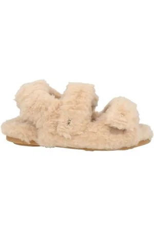 Max Mara CALZADO - Sandalias con cierre