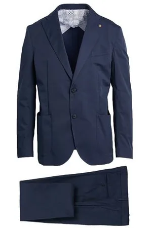 BARBATI TRAJES Y CONJUNTOS - Trajes