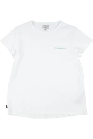 Woolrich CAMISETAS Y TOPS - Camisetas