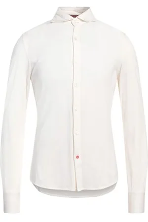ISAIA CAMISETAS Y TOPS - Camisas