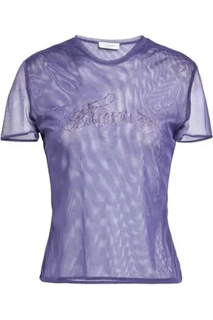 BLUMARINE CAMISETAS Y TOPS - Tops