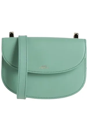 A.P.C. BOLSOS - Bolsos con bandolera
