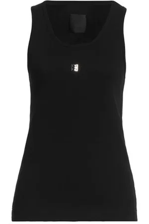 Givenchy CAMISETAS Y TOPS - Camisetas de tirantes