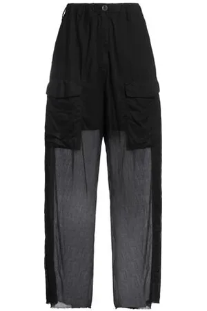 MASNADA PARTES DE ABAJO - Pantalones