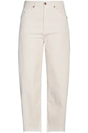 AVANTGAR DENIM BY EUROPEAN CULTURE PARTES DE ABAJO - Pantalones