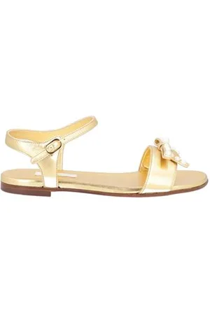 Dolce & Gabbana CALZADO - Sandalias con cierre