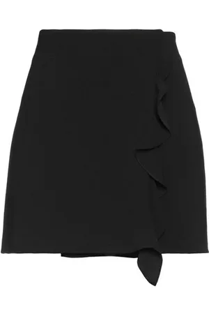 Armani Exchange PARTES DE ABAJO - Minifaldas