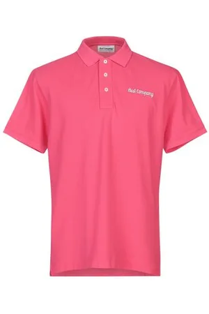 BEST COMPANY CAMISETAS Y TOPS - Polos