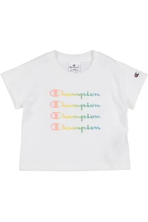 Champion CAMISETAS Y TOPS - Camisetas