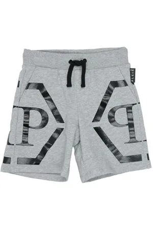 Philipp Plein PARTES DE ABAJO - Pantalones cortos y bermudas