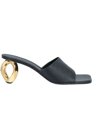 J.W.Anderson CALZADO - Sandalias con cierre