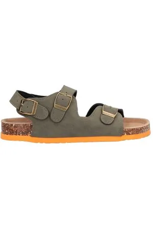 Colors of California CALZADO - Sandalias con cierre