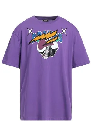 Diesel CAMISETAS Y TOPS - Camisetas