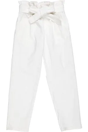MEILISA BAI PARTES DE ABAJO - Pantalones