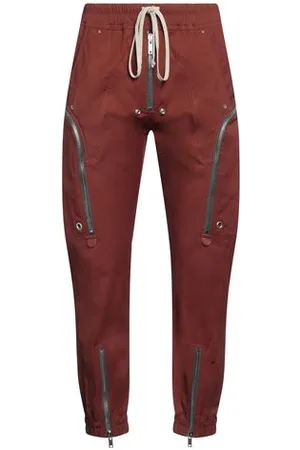 Rick Owens PARTES DE ABAJO - Pantalones
