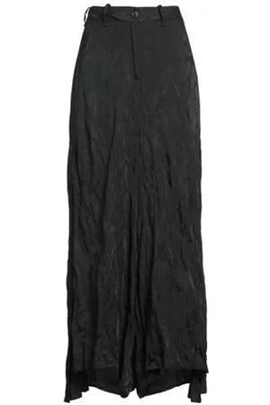 MASNADA PARTES DE ABAJO - Pantalones