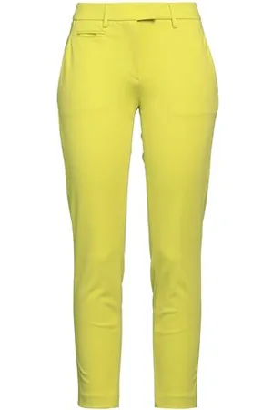 Dondup PARTES DE ABAJO - Pantalones
