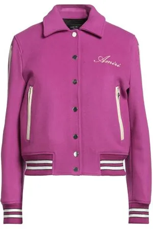 AMIRI ROPA DE ABRIGO - Chaquetas y cazadoras