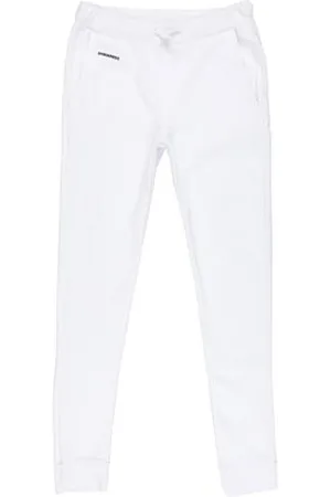 Dsquared2 PARTES DE ABAJO - Pantalones