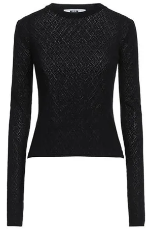 Msgm PRENDAS DE PUNTO - Pullover