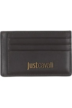 Roberto Cavalli Marroquinería - Tarjeteros
